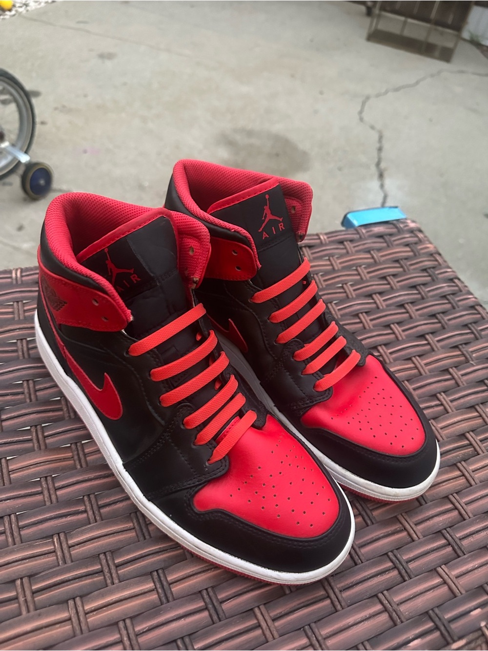 Men's Airforce1